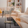 FIG MAD CABALLO METAL+ BASE MAD 27X8X40