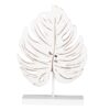 HOJA MADERA BLANCA 20X7X29 CM