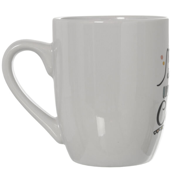 TAZA 375 ML MAMA COMO TU
