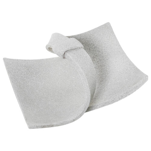 CENTRO ASA CERAM. BEIGE ARENA 31X29X15CM