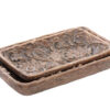 BANDEJA CEMENTO 32x19x6 CM