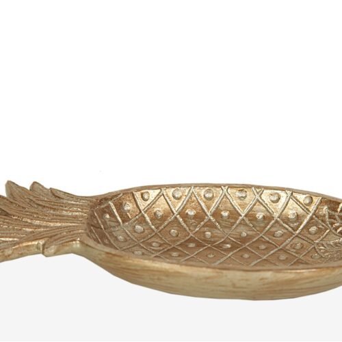 VACIABOLSILLO PIÑA CHAMPAN 19X9X3CM