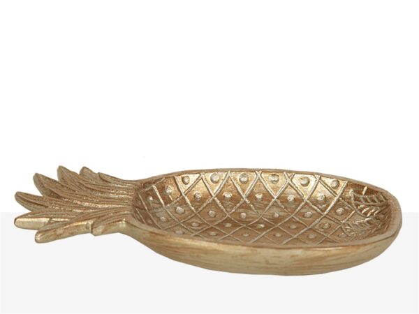 VACIABOLSILLO PIÑA CHAMPAN 19X9X3CM