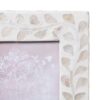 PORTAFOTOS 13X18 BEIGE NACAR MDF