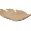 CENTRO ALUMINIO BEIGE 25X11X3 CM