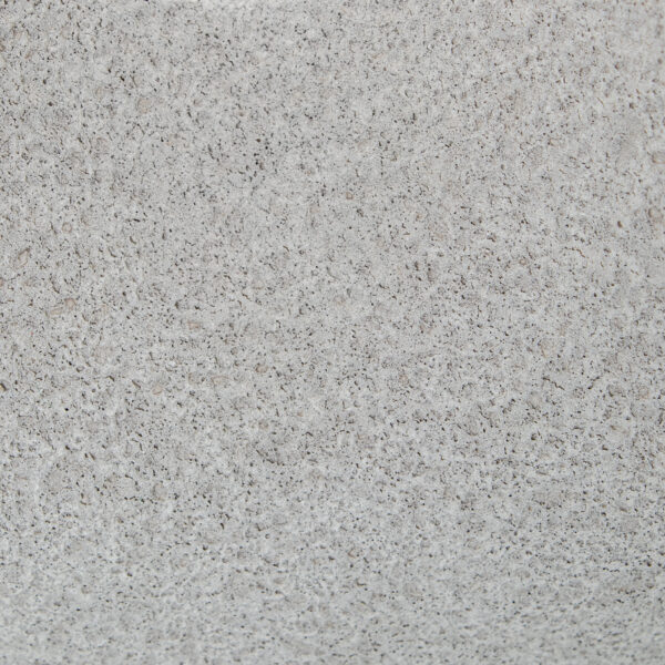 JARRON BEIGE ARENA 27X9X47CM