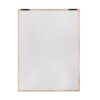 CUADRO MADERA RELIEVE MOD. 2 30X3X40