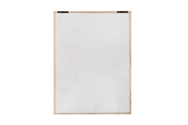 CUADRO MADERA RELIEVE MOD. 2 30X3X40