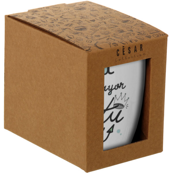 TAZA 375 ML PAPA COMO TU