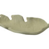 CENTRO ALUMINIO VERDE 19X9X3 CM