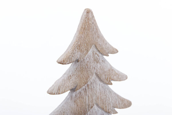ARBOL NAVIDAD NATURAL 21X12X50