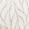MACETERO HOJAS BLANCO JARDIN 25X13X11