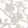MURAL PARED CREMA 60X60