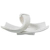 CENTRO ASA CERAM. BEIGE ARENA 31X29X15CM