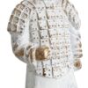 FIGURA GUERRERO 7X5X22 DE PIE
