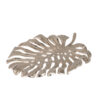 CENTRO ROUGH NICKEL 36X28X5 CM