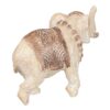 ELEFANTE NATURAL 36X15X25 CM