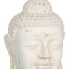 FIGURA BUDA TERRACOTA 19X18,50X32,50CM