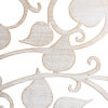 MURAL PARED CREMA 60X60