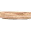 CENTRO MADERA PAULOWNIA 50X18X6 CM