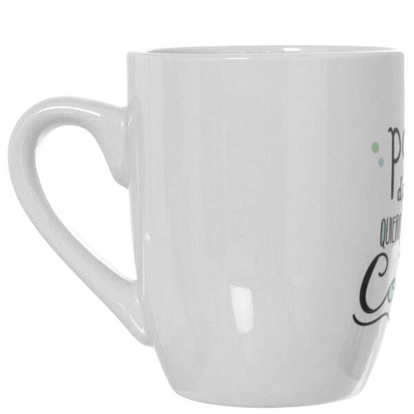TAZA 375 ML PAPA COMO TU
