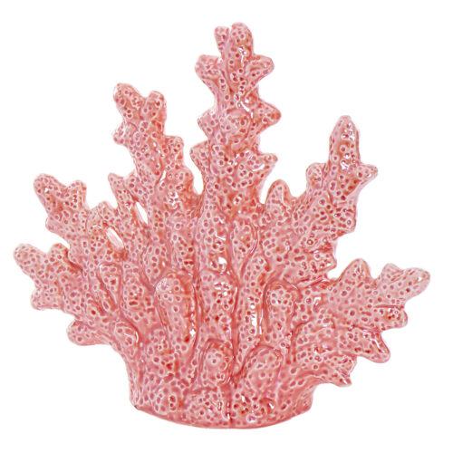 FIG. CORAL PORCELANA 24X9X21