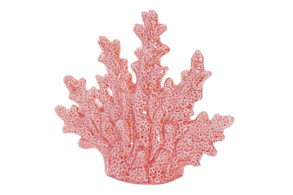 FIG. CORAL PORCELANA 24X9X21
