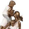 FAMILIA RESINA SURTIDOS 15X7X28 CM