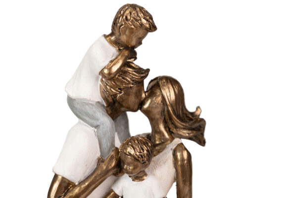 FAMILIA RESINA SURTIDOS 15X7X28 CM