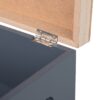 CAJA MDF SELVA 20X14X10 CM