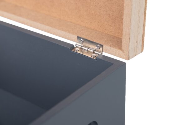 CAJA MDF SELVA 20X14X10 CM