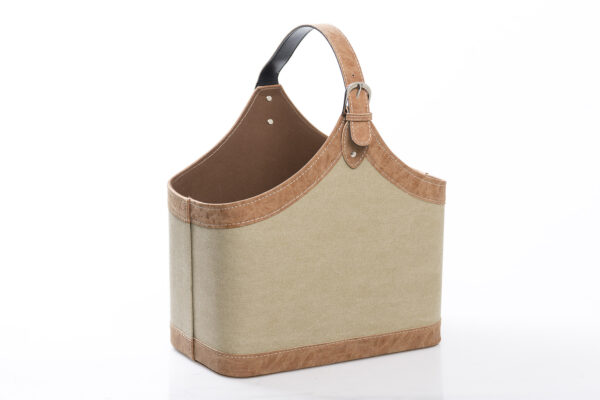 REVISTERO BEIGE 37X23X34