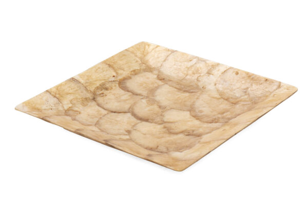CENTRO CAPIZ 25x25x2 CM
