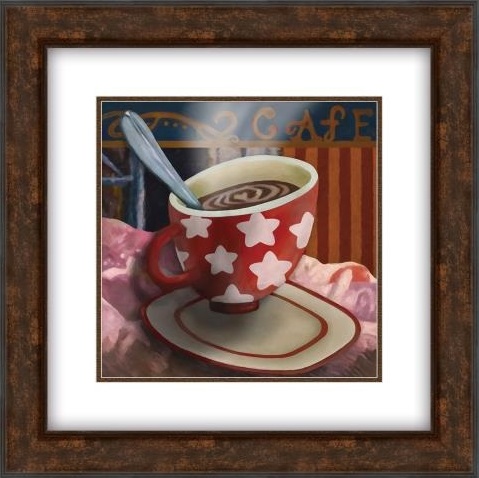 CUADRO COCINA 36X36