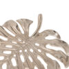 CENTRO ROUGH NICKEL 36X28X5 CM