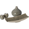 CENTRO GRIS 40x15x8,5