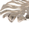 CENTRO ROUGH NICKEL 36X28X5 CM