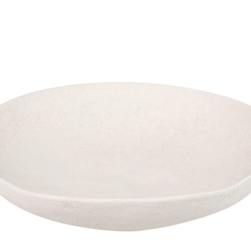 CENTRO CERAMICA BL 36x36x8 CM