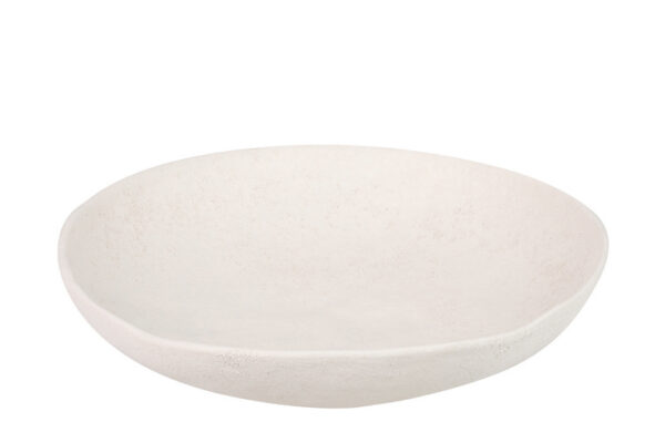 CENTRO CERAMICA BL 36x36x8 CM
