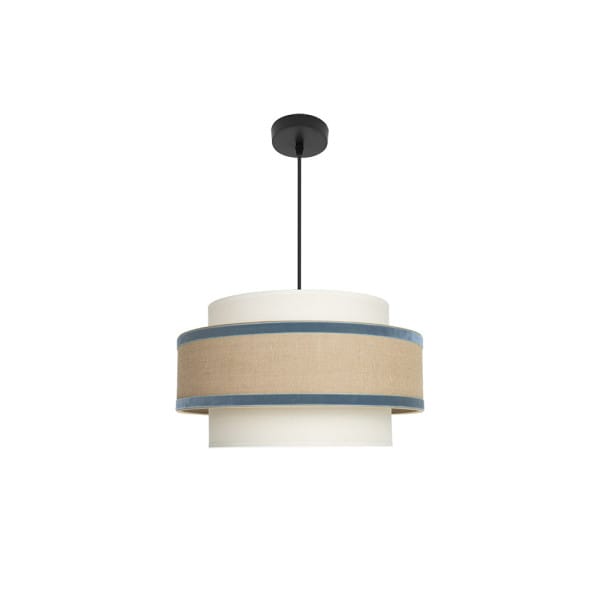 colgante-cornalina-1x27-beis-azul-regx40d.jpg Colgante Cornalina 1x27 Beis/azul Regx40d