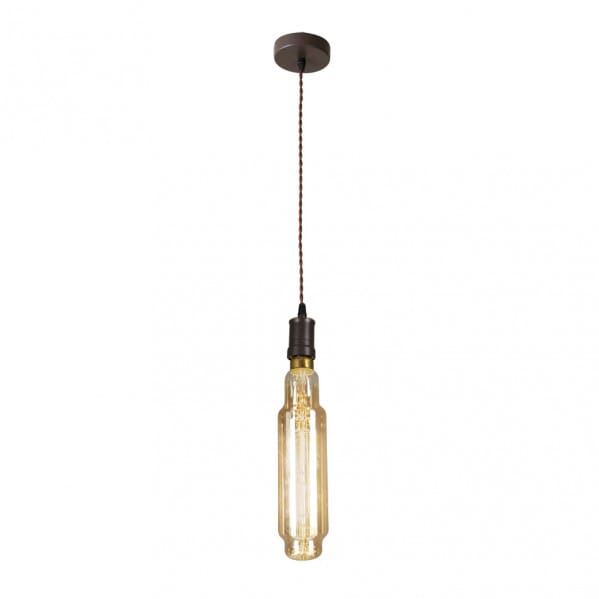 colgante-elio-1xe27-marron-ambar-bombilla-incluida-1.jpg Colgante Elio 1xe27 Marron/ambar Bombilla  Incluida 8w 3000k 850lm Regx12x12 Cm