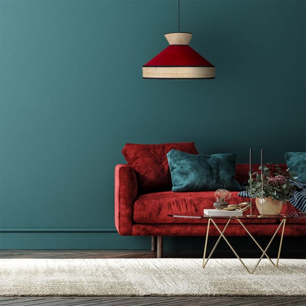 colgante-fabrizio-1xe27-natural-rojo-regx50d-1.jpg Colgante Fabrizio 1xe27 Natural/rojo Regx50x50 Cm