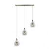 Colgante Lhasa 3xg9 Cuero  Regx65x65 Cm