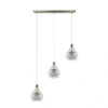 Colgante Lhasa 3xg9 Cuero  Regx65x65 Cm