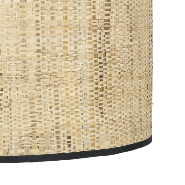 colgante-natasha-2xe27-negro-canizo-50d-1.jpg Colgante Natasha 2xe27 Negro/cañizo Regx50x50 Cm