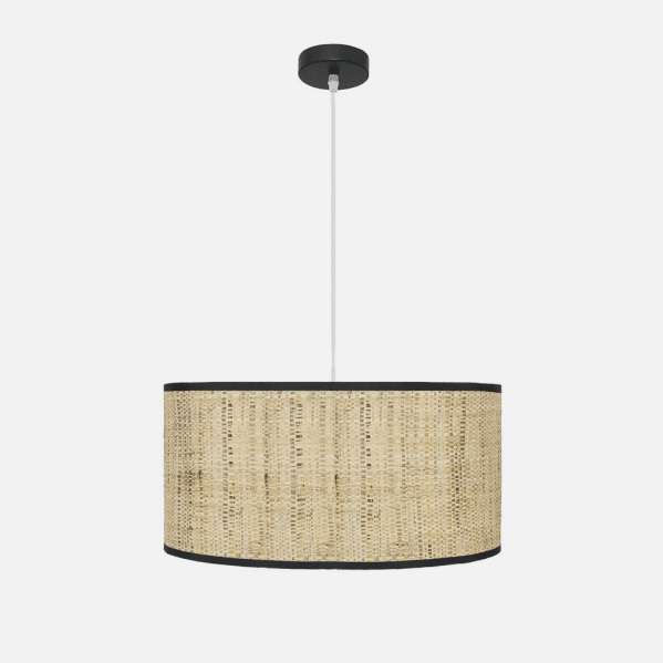 colgante-natasha-2xe27-negro-canizo-50d.png Colgante Natasha 2xe27 Negro/cañizo Regx50x50 Cm