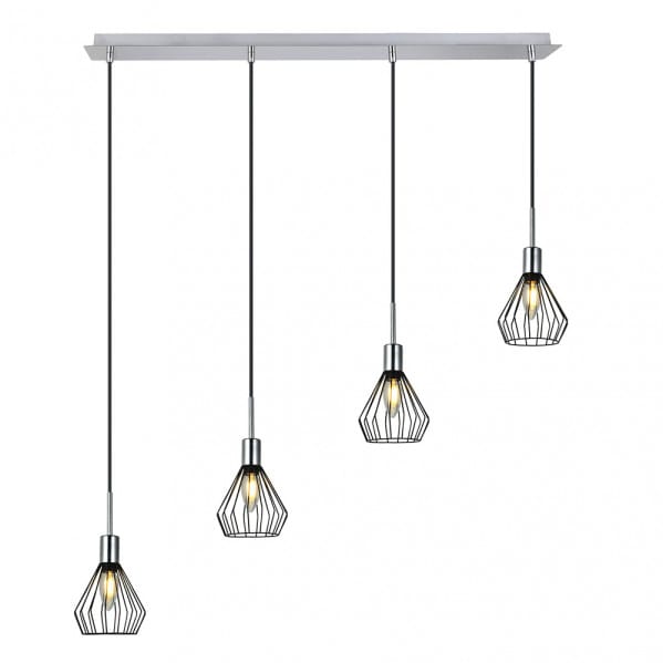 colgante-san-petersburgo-4xe14-negro-cromo-regx83x8-1.jpg Colgante San Petersburgo 4xe14 Negro/cromo Regx83x13 Cm