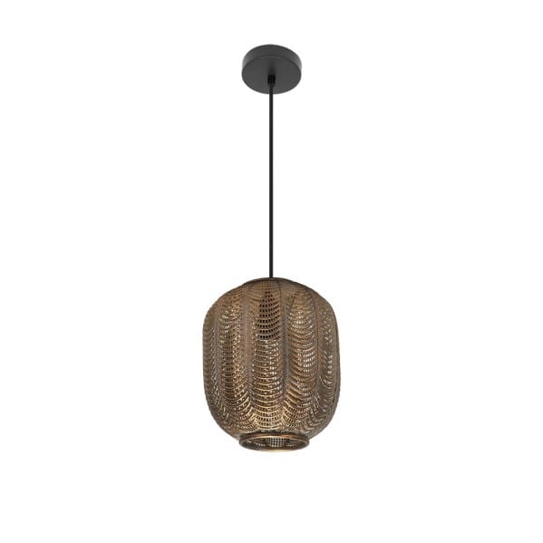 colgante-trikala-neg-oro-envejecid-1xe27-regx25x25-cm.jpg Colgante Trikala Negro/cuero Envejecido 1xe27 Regx25x25 Cm