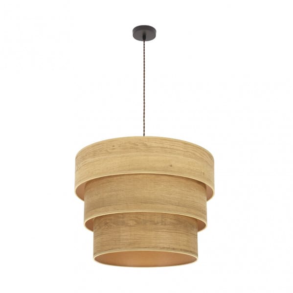 colgante-triple-smile-3xe27-madera-clara-50d.jpg Colgante Triple Smile 3xe27 Marron/madera Clara Regx50x50 Cm