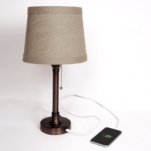 sobremesa-big-ben-1xe27-marron-50x26d-puerto-usb.jpg Sobremesa Big Ben 1xe27 Marron 50x26x26 Cm Puerto Usb